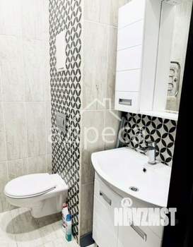 1-к квартира, вторичка, 30м2, 13/23 этаж