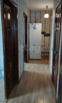 2-к квартира, вторичка, 43м2, 6/12 этаж