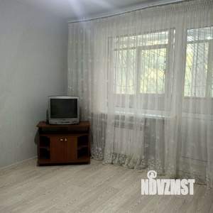 1-к квартира, вторичка, 28м2, 1/9 этаж