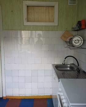 2-к квартира, вторичка, 45м2, 5/5 этаж