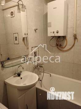 1-к квартира, вторичка, 35м2, 1/6 этаж