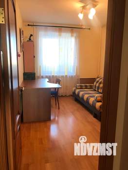 4-к квартира, вторичка, 94м2, 7/10 этаж