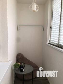 3-к квартира, вторичка, 72м2, 21/25 этаж