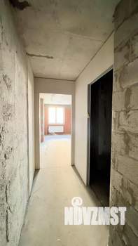 3-к квартира, вторичка, 72м2, 15/27 этаж