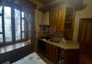 3-к квартира, вторичка, 65м2, 2/2 этаж