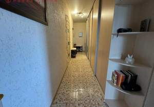 1-к квартира, вторичка, 39м2, 15/25 этаж