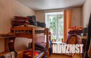 3-к квартира, вторичка, 65м2, 1/3 этаж