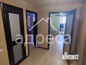 1-к квартира, вторичка, 40м2, 13/14 этаж