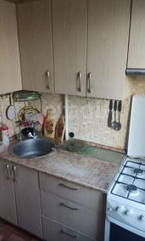 3-к квартира, вторичка, 57м2, 3/5 этаж