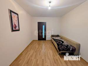 1-к квартира, вторичка, 35м2, 4/10 этаж