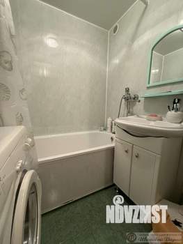 1-к квартира, вторичка, 33м2, 1/9 этаж