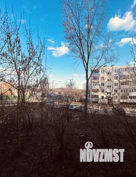 3-к квартира, вторичка, 63м2, 1/5 этаж