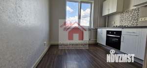 1-к квартира, вторичка, 33м2, 7/9 этаж