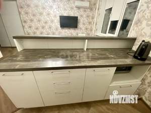 1-к квартира, вторичка, 55м2, 8/18 этаж