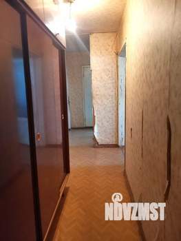 3-к квартира, вторичка, 64м2, 9/10 этаж