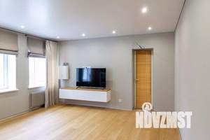 3-к квартира, вторичка, 115м2, 2/10 этаж