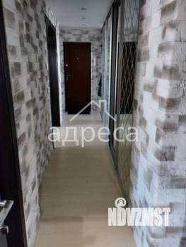 3-к квартира, вторичка, 62м2, 7/9 этаж