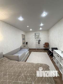 1-к квартира, вторичка, 33м2, 9/9 этаж