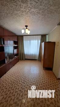 1-к квартира, вторичка, 31м2, 1/5 этаж