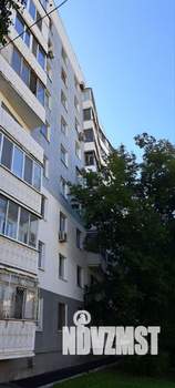 1-к квартира, вторичка, 36м2, 5/9 этаж