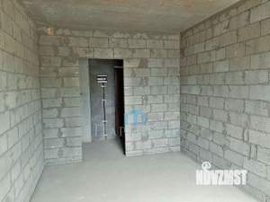 2-к квартира, вторичка, 58м2, 2/24 этаж