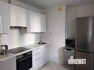 3-к квартира, сданный дом, 83м2, 12/24 этаж