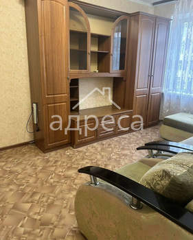 2-к квартира, вторичка, 42м2, 4/5 этаж