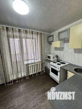 1-к квартира, вторичка, 38м2, 2/10 этаж