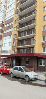 1-к квартира, вторичка, 39м2, 6/29 этаж