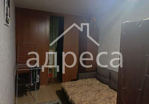 2-к квартира, вторичка, 46м2, 1/5 этаж