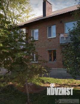 2-к квартира, вторичка, 48м2, 1/2 этаж