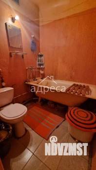 2-к квартира, вторичка, 44м2, 3/4 этаж