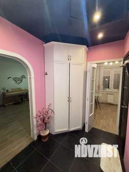 1-к квартира, вторичка, 37м2, 7/9 этаж