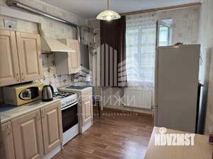 1-к квартира, вторичка, 33м2, 2/3 этаж