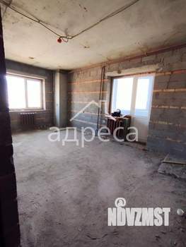 2-к квартира, вторичка, 70м2, 21/23 этаж