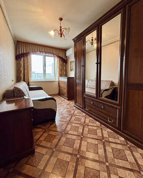 2-к квартира, вторичка, 43м2, 6/9 этаж