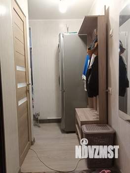 1-к квартира, вторичка, 31м2, 3/5 этаж