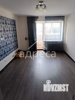3-к квартира, вторичка, 65м2, 5/5 этаж