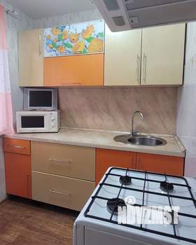 1-к квартира, вторичка, 32м2, 4/5 этаж
