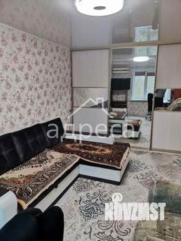 1-к квартира, вторичка, 35м2, 6/9 этаж