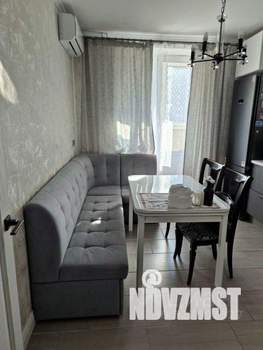 2-к квартира, вторичка, 61м2, 6/7 этаж