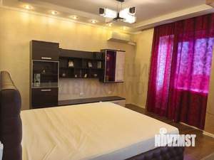 1-к квартира, вторичка, 41м2, 5/14 этаж