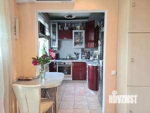 2-к квартира, вторичка, 45м2, 4/5 этаж