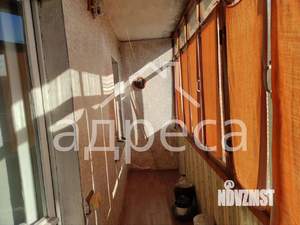 3-к квартира, вторичка, 60м2, 4/9 этаж