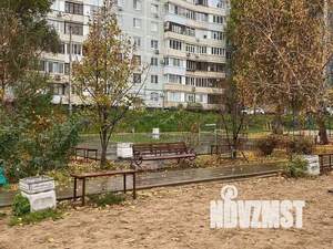 2-к квартира, вторичка, 50м2, 2/9 этаж