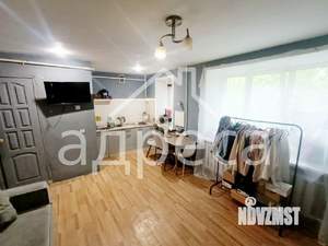 1-к квартира, вторичка, 22м2, 1/9 этаж