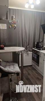 1-к квартира, вторичка, 22м2, 2/5 этаж