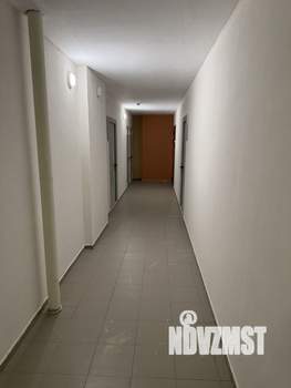 2-к квартира, вторичка, 55м2, 17/25 этаж