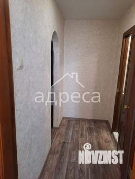 2-к квартира, вторичка, 54м2, 8/10 этаж