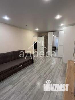 2-к квартира, вторичка, 56м2, 2/10 этаж